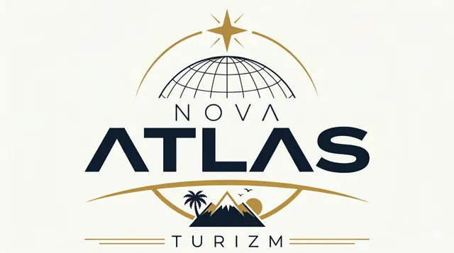 Nova Atlas Turizm logosu